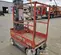 2017 Skyjack SJ16 Self-Propelled One-Person Lift