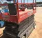 2016 Skyjack SJIII4632 Scissor Lift