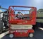 2019 Snorkel S3219E Scissor Lift