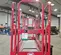 2019 MEC MICRO 26 Scissor Lift