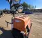 2021 Generac MLT6SMDS Portable Light Tower