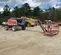 2015 Skyjack SJ63AJ Articulating Boom Lift