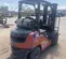 2014 Toyota 8FGU25 Forklift