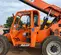 2016 SKYTRAK 6042 Forklift