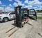 2020 Toyota 8FDU30 Warehouse Forklift