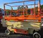 2017 JLG 3246ES Scissor Lift