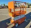 2018 Snorkel S3219E Scissor Lift
