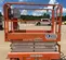 2019 Snorkel S3219E Scissor Lift