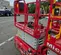 2018 MEC MICRO 19 Scissor Lift