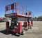 2018 MEC 6092RT Rough Terrain Scissor Lift