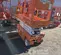 2018 Snorkel S3219E Scissor Lift