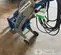 2023 Blastrac 1-8DM-110V Stripper