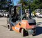 2014 Toyota 8FGU25 Forklift
