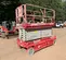 2017 MEC 4555SE Scissor Lift