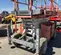 2019 Snorkel S3370RT Rough Terrain Scissor Lift
