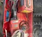 2017 Hilti DG150 Stripper