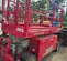 2017 MEC 4069RT Rough Terrain Scissor Lift