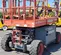 2018 Skyjack SJ6826RT Rough Terrain Scissor Lift