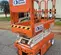 2019 Snorkel S3219E Scissor Lift