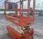 2019 Snorkel S3219E Scissor Lift