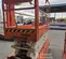 2019 Snorkel S3226E Scissor Lift