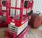 2018 MEC MICRO 19 Scissor Lift