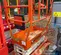 2019 Snorkel S3010E Scissor Lift