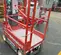 2018 Skyjack SJ12 Self-Propelled One-Person Lift
