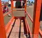 2019 Snorkel S3226E Scissor Lift