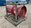 2015 Chromalox SDRA-60-43RG-UR Electric Heater