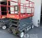 2017 Skyjack SJIII4740 Scissor Lift