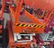 2019 Snorkel S3219E Scissor Lift