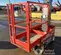2018 Skyjack SJ16 Self-Propelled One-Person Lift