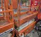 2019 Snorkel S3219E Scissor Lift
