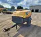 2018 Atlas Copco XAS185KD7 T4F Air Compressor