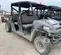 2022 Polaris PRO XD 4000D Utility Vehicle