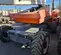 2016 Snorkel TB86J Boom Lift