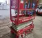 2017 MEC 1330SE Scissor Lift