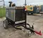 2019 Lincoln Electric VANTAGE 549 Welder