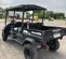 2017 Club Car CARRYALL 1700 Utility Vehicle