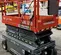 2017 Skyjack SJIII3219 Scissor Lift