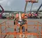 2019 Snorkel 600S Boom Lift