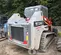 2022 Takeuchi TL12R2-CR Track Loader