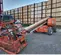 2017 JLG 600S Boom Lift