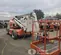 2018 Snorkel A46JE Articulating Boom Lift
