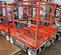 2017 Skyjack SJ12 Self-Propelled One-Person Lift