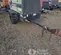 2018 Sullair 185DPQ-KU-T3 Air Compressor