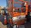 2021 Snorkel S3219E Scissor Lift