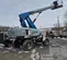 2017 Genie S-80X Boom Lift