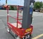 2017 Skyjack SJ16 Self-Propelled One-Person Lift
